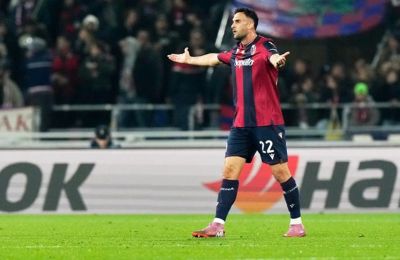 «Πλησιάζει στη Σαμπντόρια ο Λυκογιάννης»