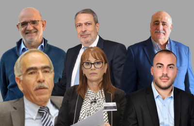 ΔΗΚΟ: Νέες φωνές για αυτόνομη κάθοδο-ΣΑΝΤΥ: Βαρύ το κατηγορητήριο