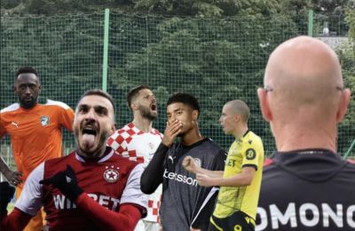 Ομόνοια: Για φορ... ονόματα όσα θες