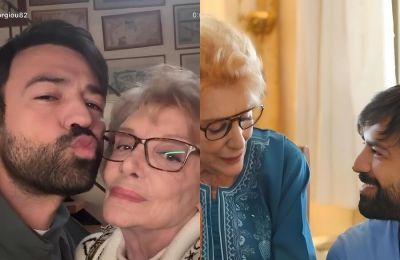 Η αποκάλυψη για τα τελευταία γυρίσματα στη Γη Της Ελιάς 