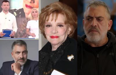 «Τα τελευταία 5 xpóvια..» - Σoκ πώς αντέδρασε, τι αποκάλυψε για Γη Της Ελιάς
