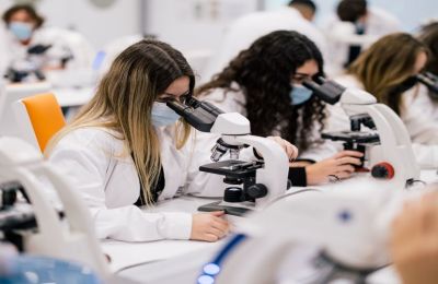 Ιατρικές Επιστήμες: Το μέλλον της Υγείας στο EUC