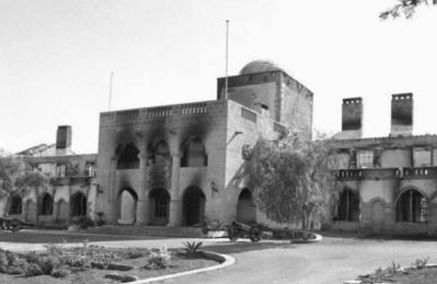 Τα Ελληνόπουλα του Καΐρου βρέθηκαν στο επίκεντρο της επίθεσης στο Προεδρικό Μέγαρο στις 15 Ιουλίου 1974, αλλά επέζησαν όλοι.
