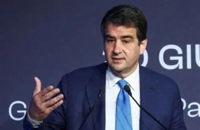 Ανακοίνωση «υπεξ» για Εκτελεστικό Αντιπροέδρο της Κομισιόν.