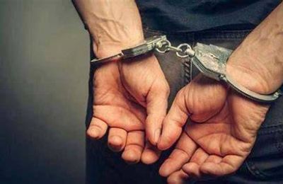 Βρέθηκε 40χρονος καταζητούμενος για υπόθεση βίας στα γήπεδα