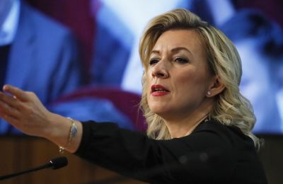 Μόσχα: Τα ξένα στρατεύματα θα θεωρηθούν νόμιμοι στόχοι
