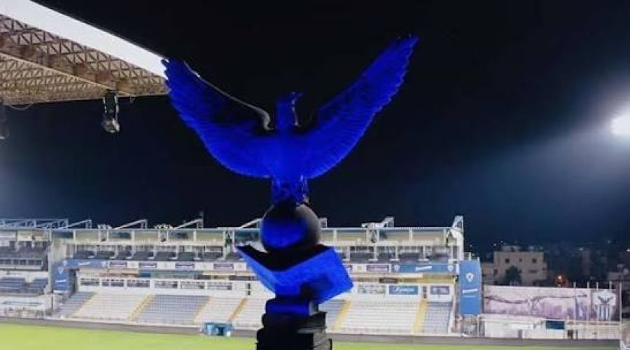 Ανόρθωση: Παρουσιάζει ομάδα, πλάνο και εμφανίσεις