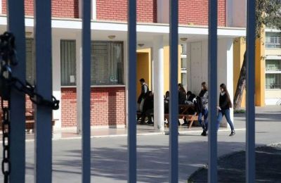 Σοβαρά κενά στην ασφάλεια των δημοτικών σχολείων