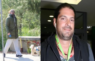 Σoκ δεν γνώριζε κανείς τίποτα