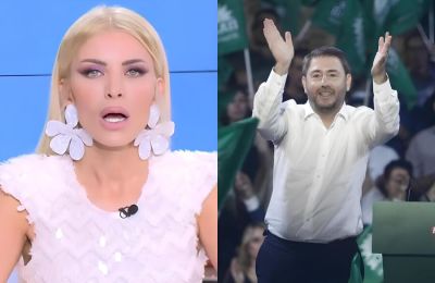 Ο δημοσιογράφος