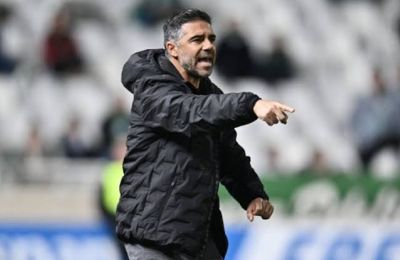 Σατσιάς για Μέσι και Μουντιαλ: «Ο άνθρωπος είναι από άλλον πλανήτη»