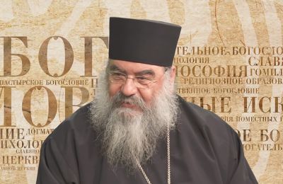 Κυκλοφορεί ψευδές βίντεο με τον Μητρ. Λεμεσού σε διαφήμιση φαρμάκου