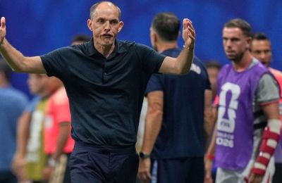Ο φόβος του Τούχελ έφερε (ξανά) το... «it's not coming home» (ανάλυση)