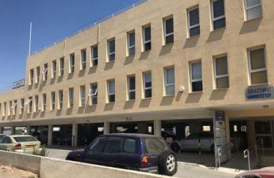 Στη φυλακή για 6 μέρες οι δύο για τη συμπλοκή στην Ξυλοφάγου