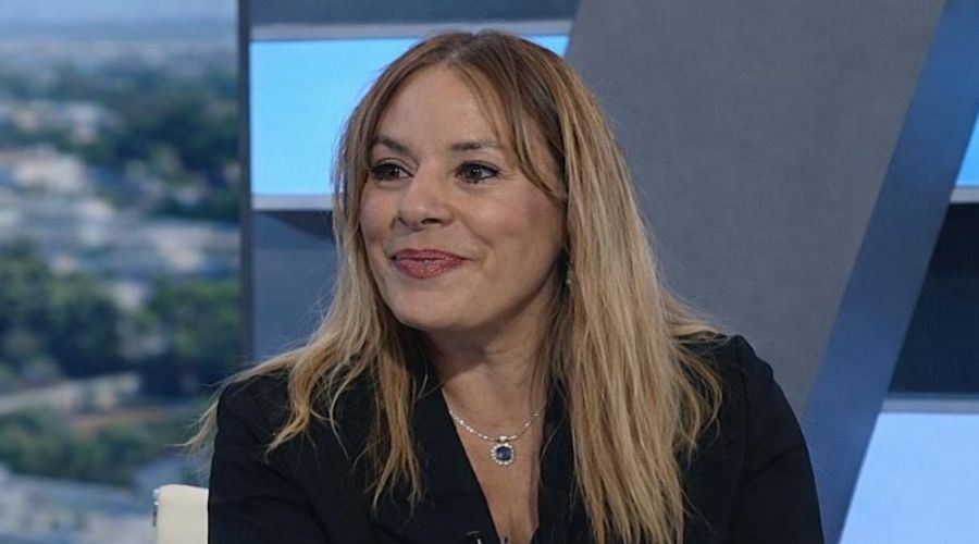 «Όποιος βουλευτής μάς βοηθά, θα το λέμε», ανέφερε η Έλεν Χρίστου