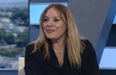 «Όποιος βουλευτής μάς βοηθά, θα το λέμε», ανέφερε η Έλεν Χρίστου