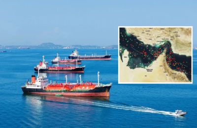 Στόχος των ΗΠΑ είναι να ασκήσουν περισσότερη πίεση στο Ιράν.