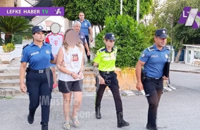 Κατεχόμενα: Αφέθηκαν ελέυθεροι οι δύο Ε/κ που «συνελήφθησαν»