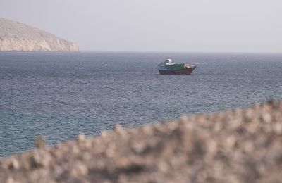Ανάλυση του πολέμου στη Μέση Ανατολή.