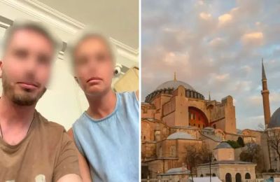 Αντιμέτωποι με τον ποινικό κώδικα.