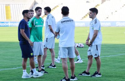 «Πηγαδάκια» στο ΓΣΠ 