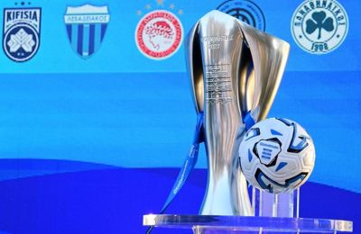 Super League 2026-27: Το αναλυτικό πρόγραμμα της κανονικής περιόδου 