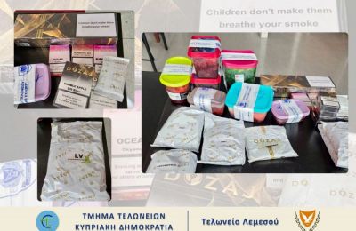 Έφοδος Τελωνείου: Τσάκωσαν ιδιοκτήτρια σε εστιατορίου