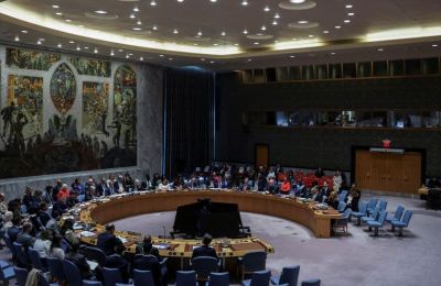 Κυπριακό: Στήριξη στη ΔΔΟ από ΗΠΑ και ευρωπαϊκά μέλη του ΣΑ ΟΗΕ