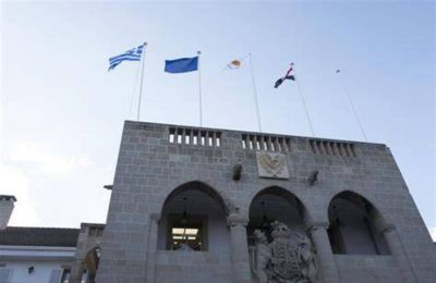 Θα βρίσκεται στο νησί από τις 27 έως τις 29 Ιουλίου.