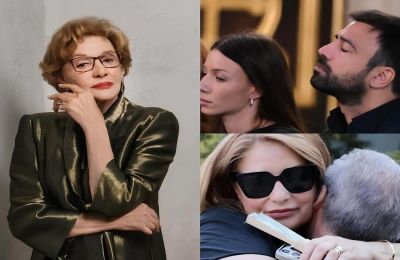 Συγκλονιστικές εικόνες από την Μητρόπολη - Φωτογραφίες 