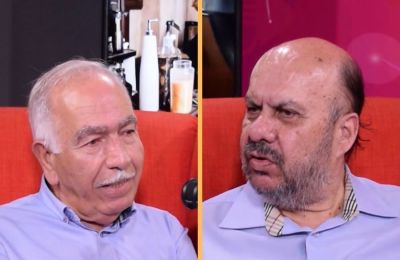 Κουλίας: Τότε που επιλέξαμε τον Χριστοδουλίδη, ήταν λάθος κίνηση