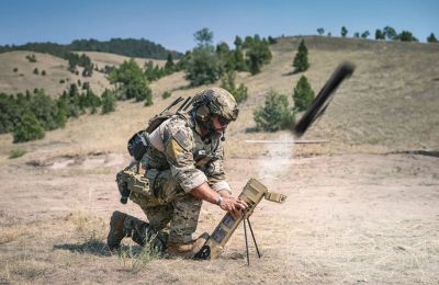 Οι ΗΠΑ ενέκριναν την πώληση «καμικάζι» drones στην Ελλάδα