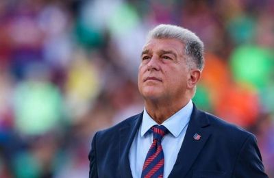 Η πρόβλεψη του Λαπόρτα για την ομάδα που θα κατακτήσει το Μουντιάλ