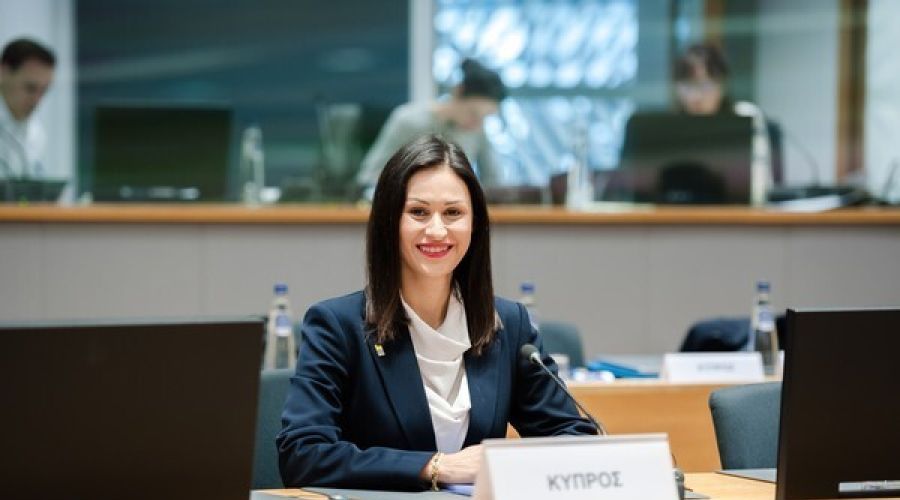 Επίσημη παραδοχή από την Κυβέρνηση για τη Μαρία Παναγιώτου