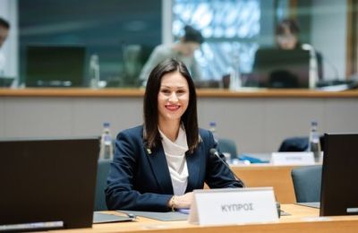 Η Μαρία Παναγιώτου αποδέχθηκε διορισμό στην εκπαίδευση