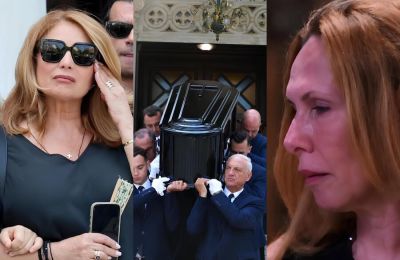 Σάλος με όσα είπε πασίγνωστη Ελληνίδα ηθοποιός 