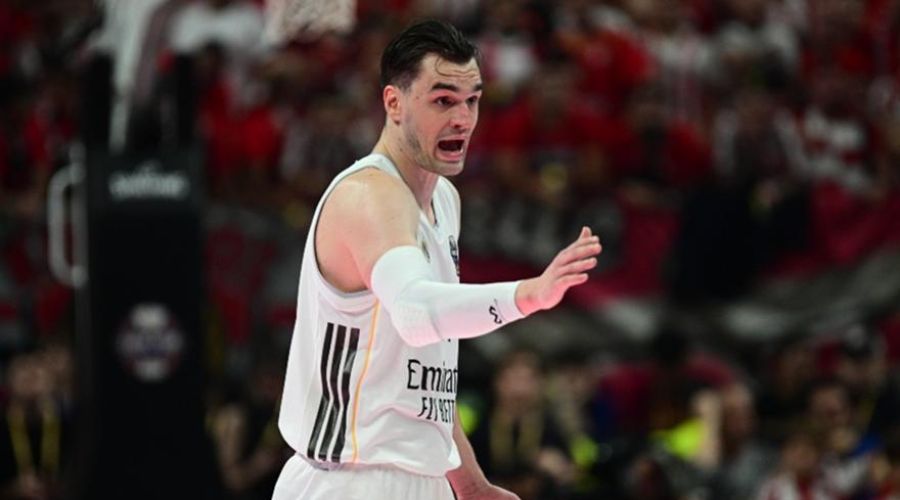 Marca: «Ο Χεζόνια πιέζει να αποχωρήσει από τη Ρεάλ»