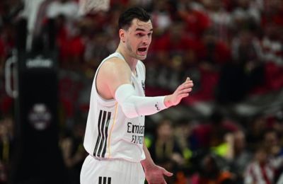 Marca: «Ο Χεζόνια πιέζει να αποχωρήσει από τη Ρεάλ»