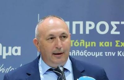 Ο Μιχάλης Νικηφόρου ζητά απαντήσεις για τους ελέγχους που έγιναν και τις περιπτώσεις πιθανών ασυμβίβαστων στις βουλευτικές εκλογές.