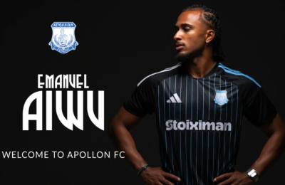 Απόλλων: Αϊβού... 2029