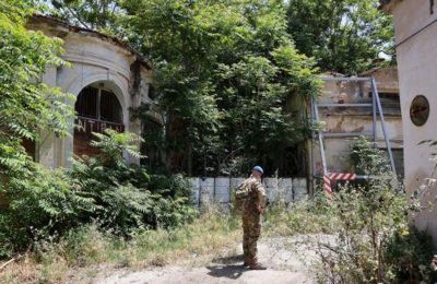 Η «ζωντανή» νεκρή ζώνη