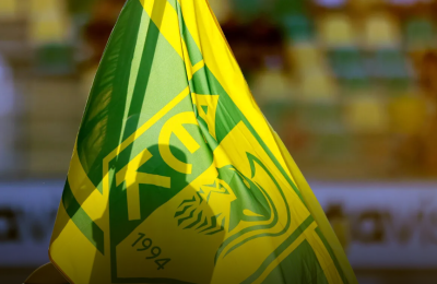 AEK: «Η ιστορία ενώθηκε. Η ιστορία συνεχίζεται»