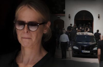 Δεν υπάρχουν λόγια, σπαρακτικές στιγμές 