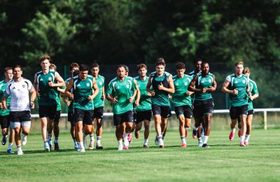 Άρης: Με δύο πέναλτι «καθάρισε» τη Λέγκια
