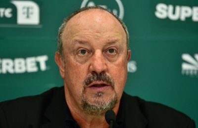 Ράφα Μπενίτεθ: «Η Αργεντινή είχε εύνοια στο Μουντιάλ»