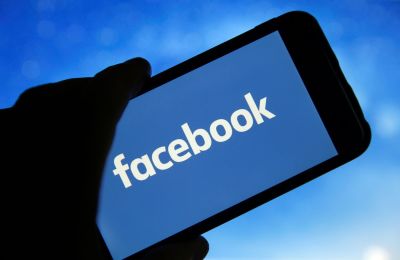 Προβλήματα στο Facebook με την αρχική σελίδα σε υπολογιστές