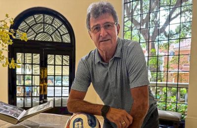 Κέμπες: «Φαβορί η Αργεντινή-Δεν περίμενα τέτοιο Μουντιάλ από Μέσι...»