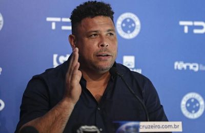 Ρονάλντο: «Θα νικήσει εύκολα την Αργεντινή η Ισπανία»