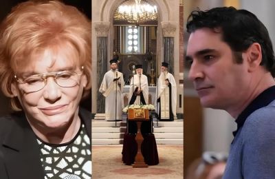 Σοκ τι έκανε