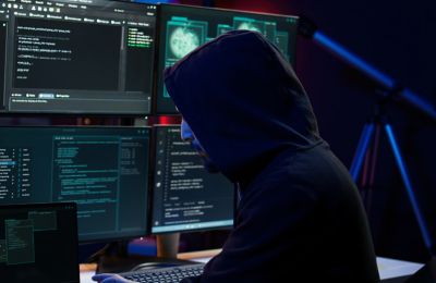 Πώς οι ρωσικές μυστικές υπηρεσίες χακάρουν κάμερες και λογαριασμούς